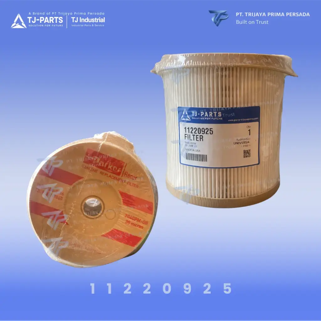 FIRST STAGE OIL WATER SEPARATOR LILTER ELEMENT