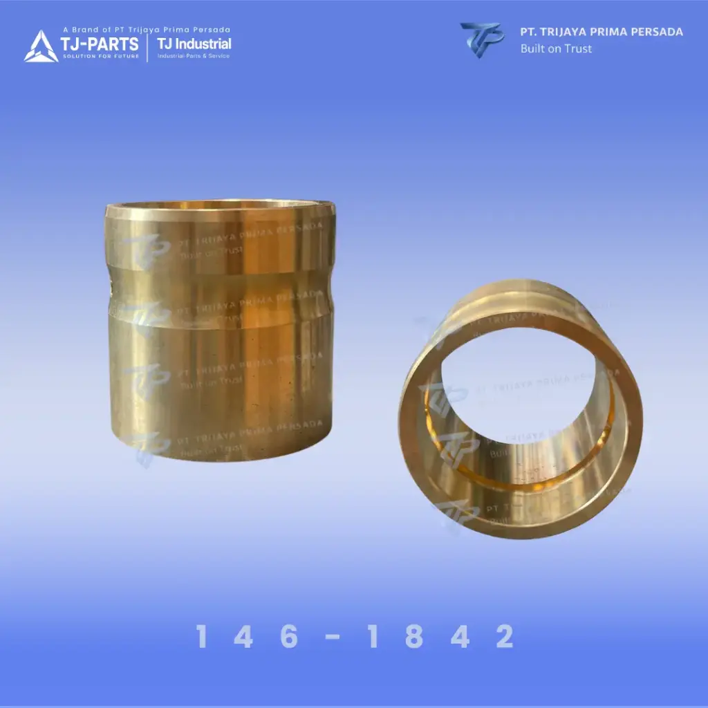 BUSHING (SPWO-CAT-GD-120H)