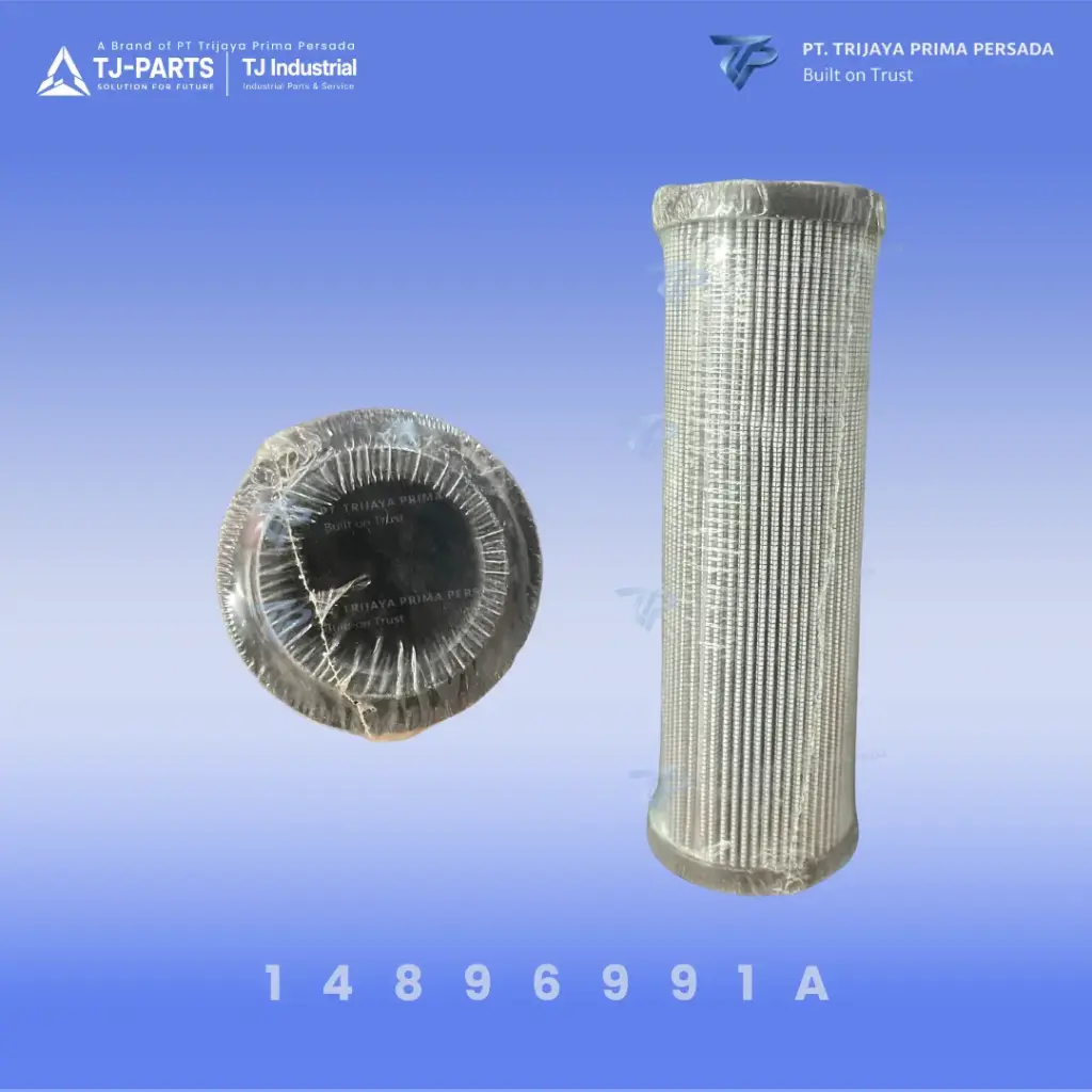 HYDRAULIC FILTER