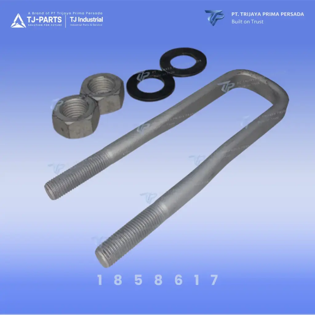 *PI* REP KIT