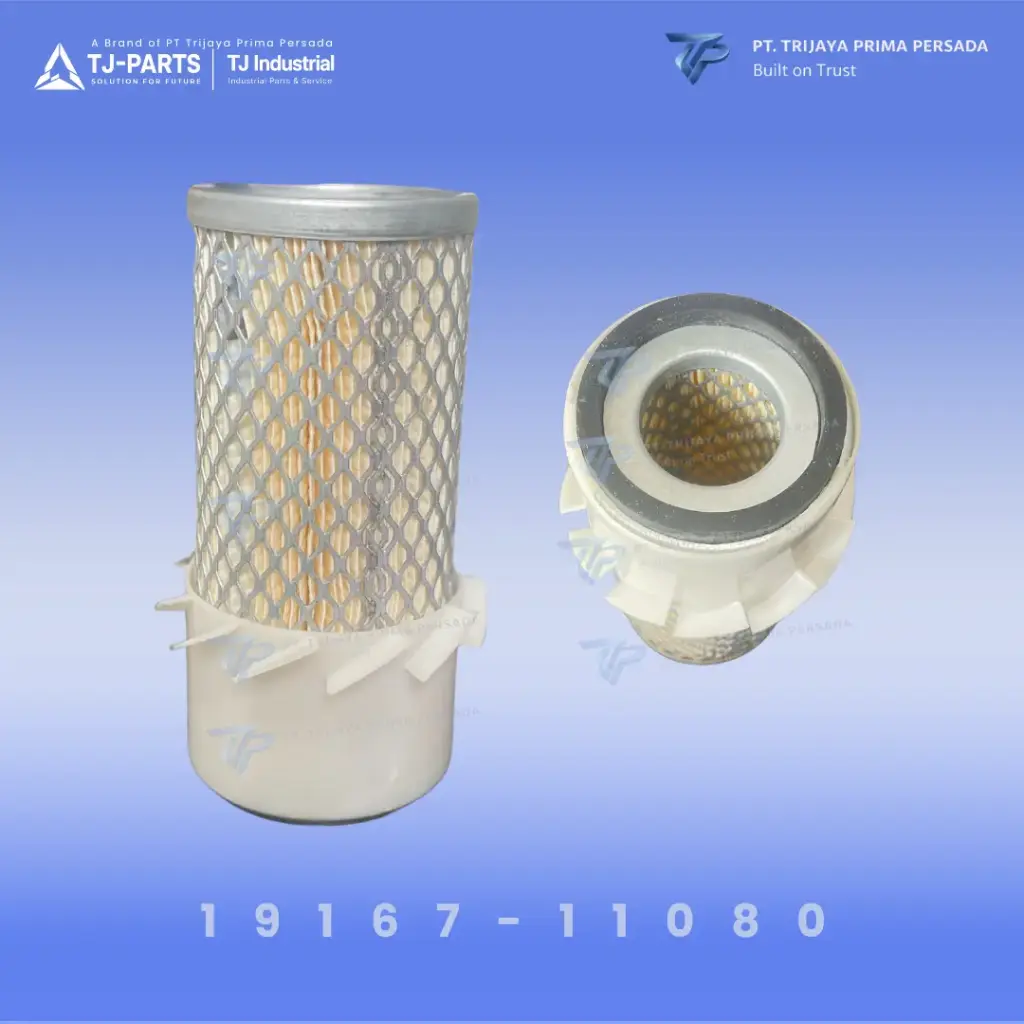 AIR FILTER ASSY