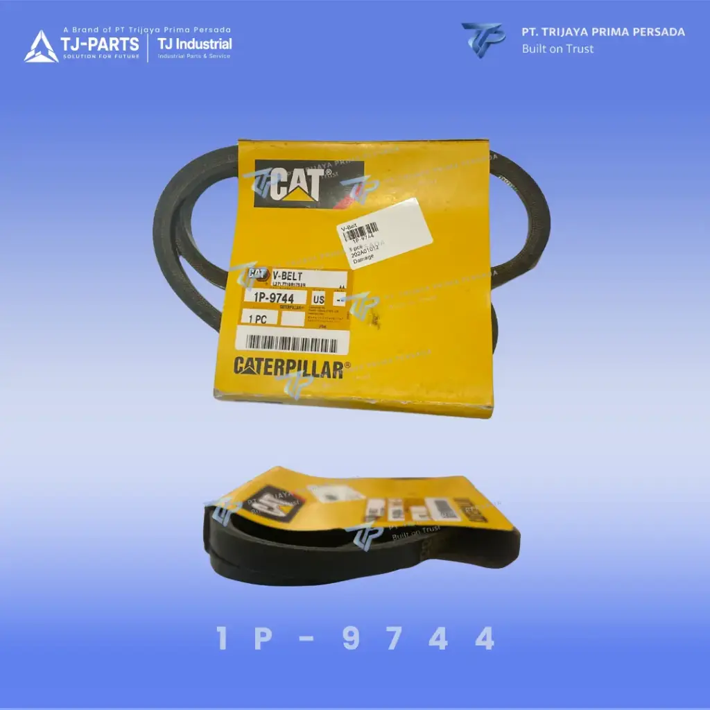 V-BELT