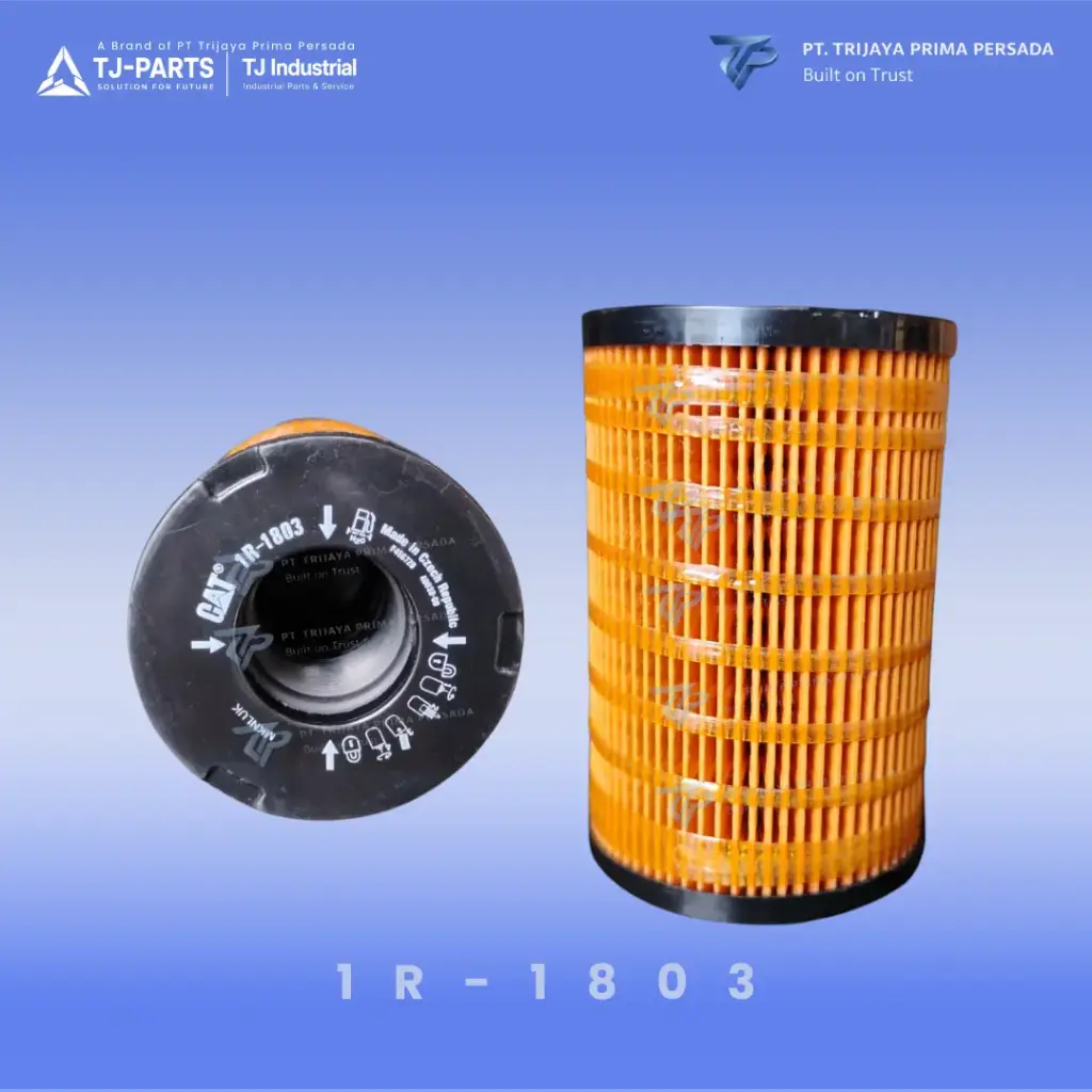 WATER SEPARATOR