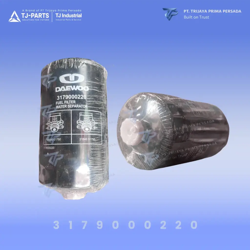 OIL WATER SEPARATOR FILTER