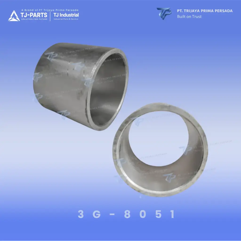 BEARING SLEEVE