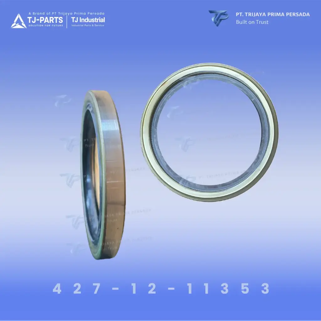 OIL SEAL