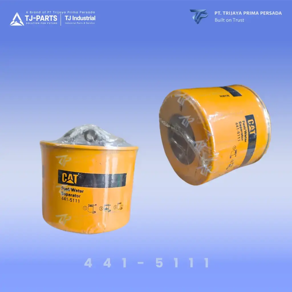 FUEL FILTER SPARATOR
