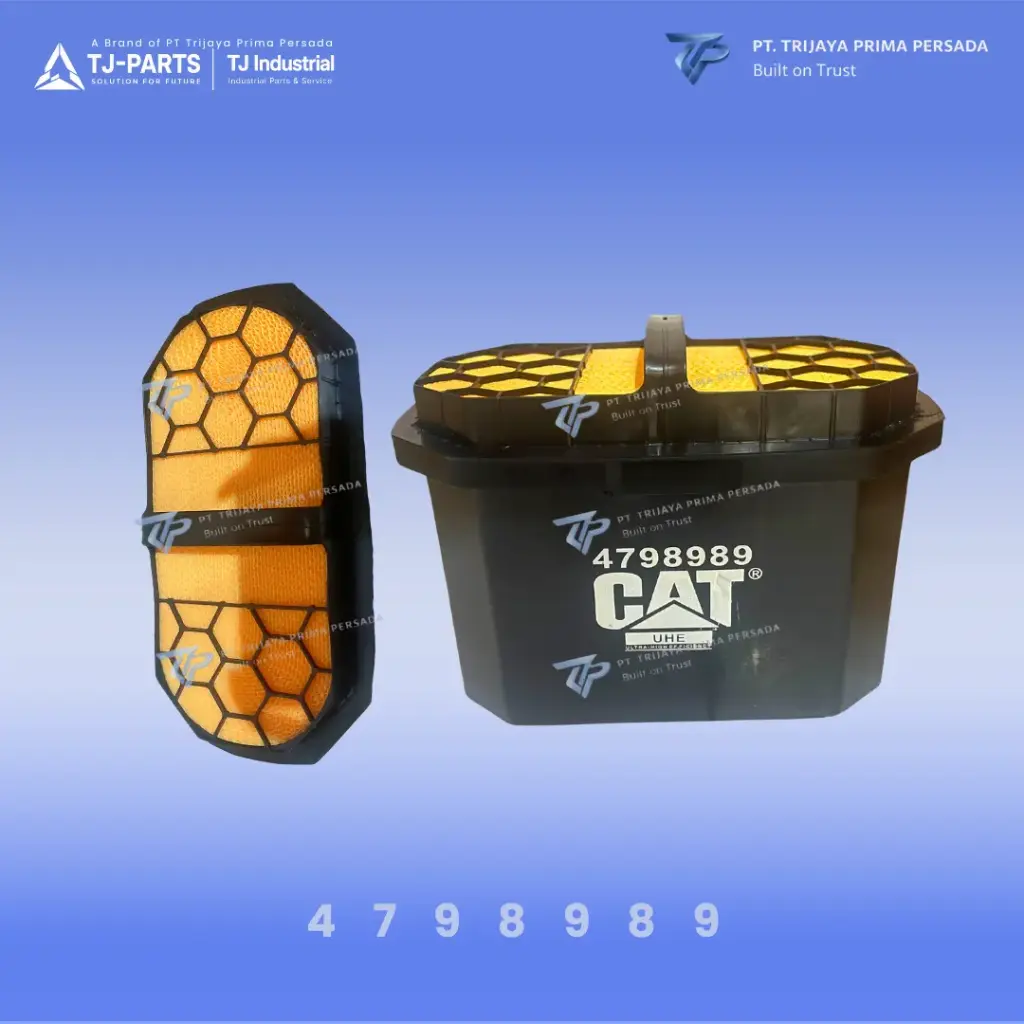 AIR ELEMENT OUTER