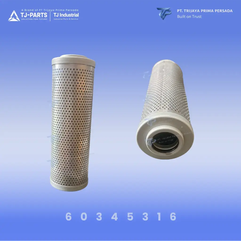 HYDRAULIC FILTER ELEMENT