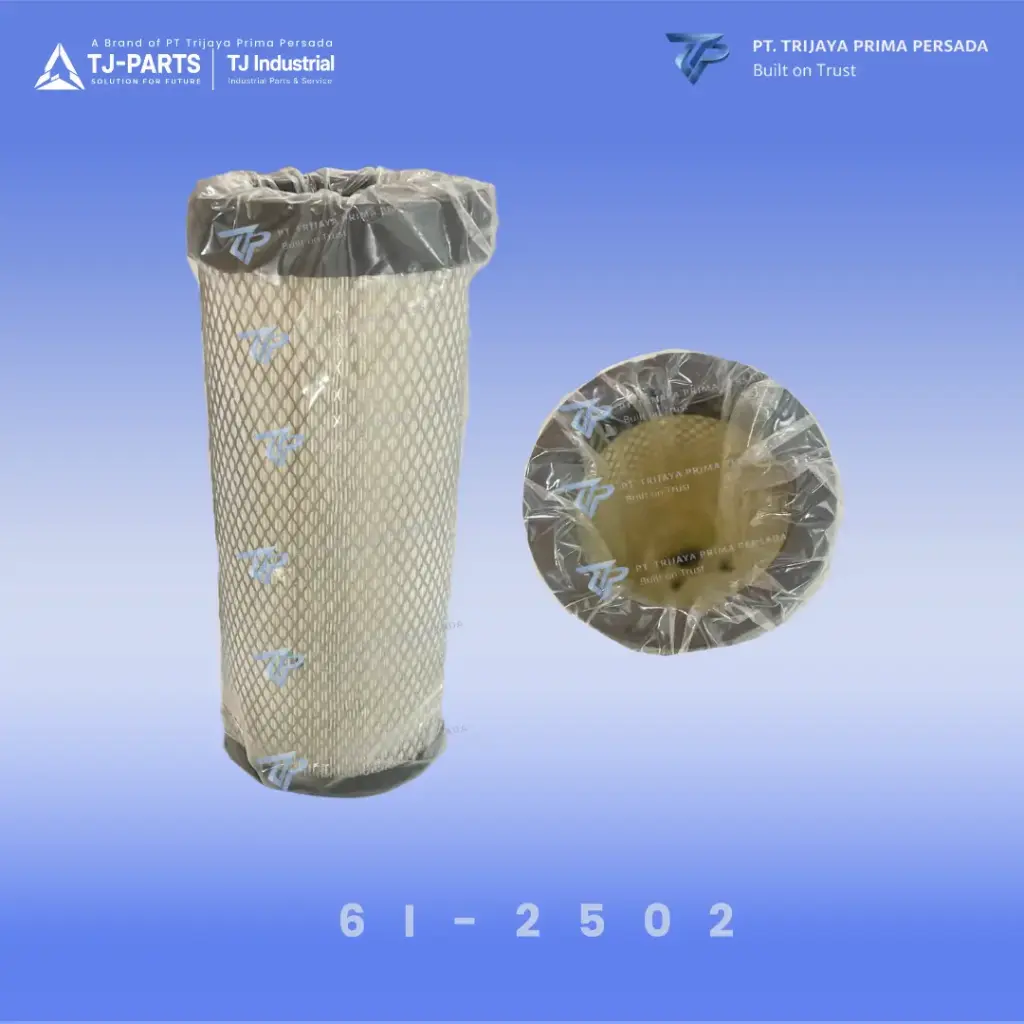 AIR CLEANER INNER