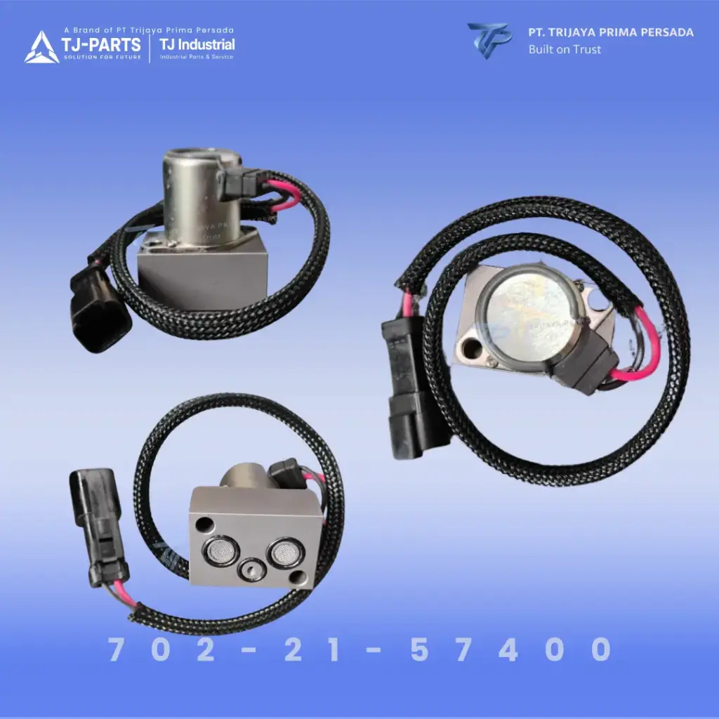 PILOT VALVE