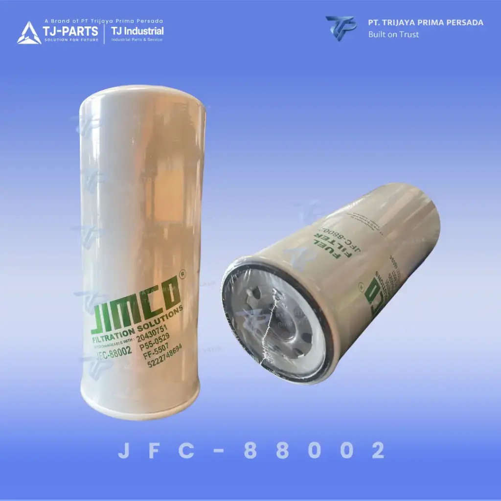 FUEL FILTER
