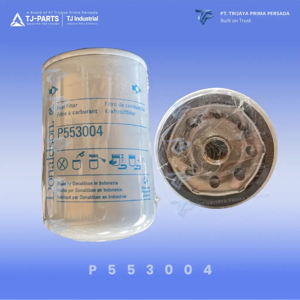FUEL FILTER