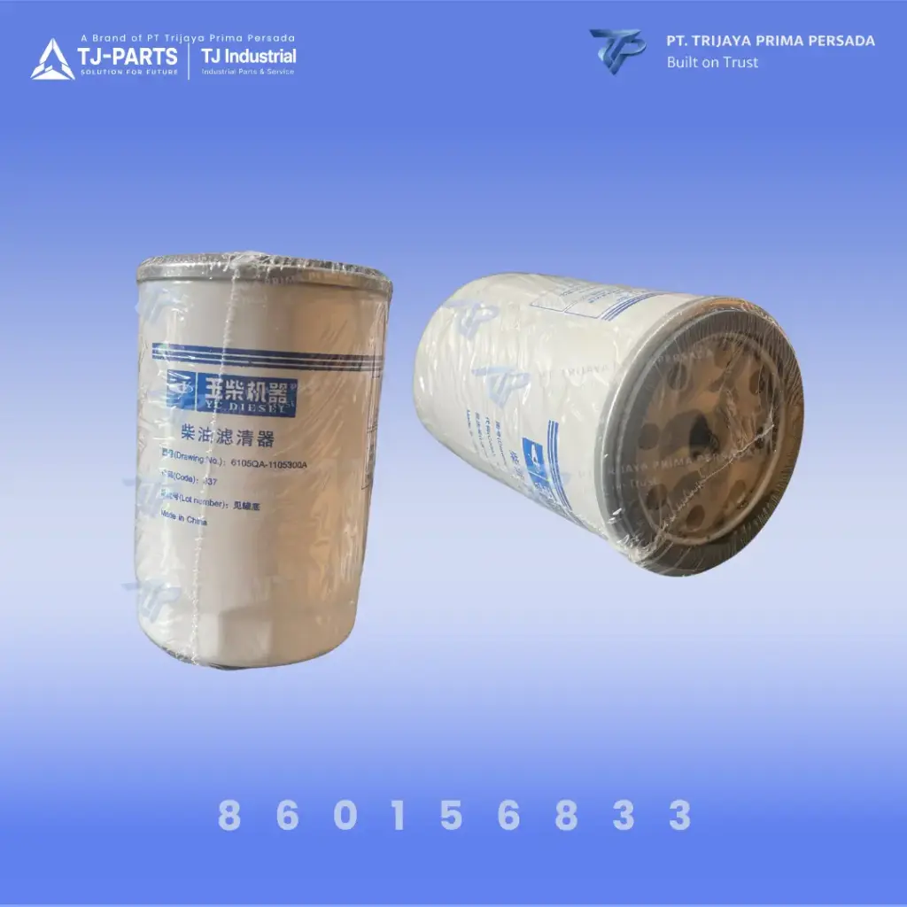 FUEL FILTER