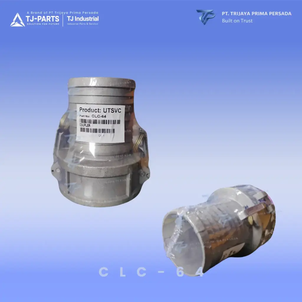 COUPLER 