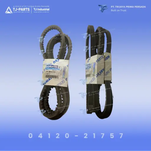 [04120-21757] BELT