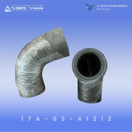 [17A-03-41212] HOSE HANSEI