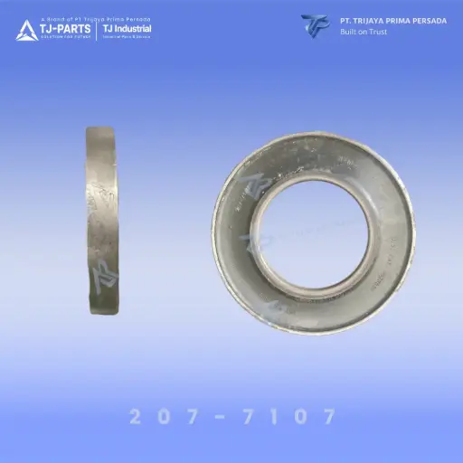 [207-7107] SEAL AS