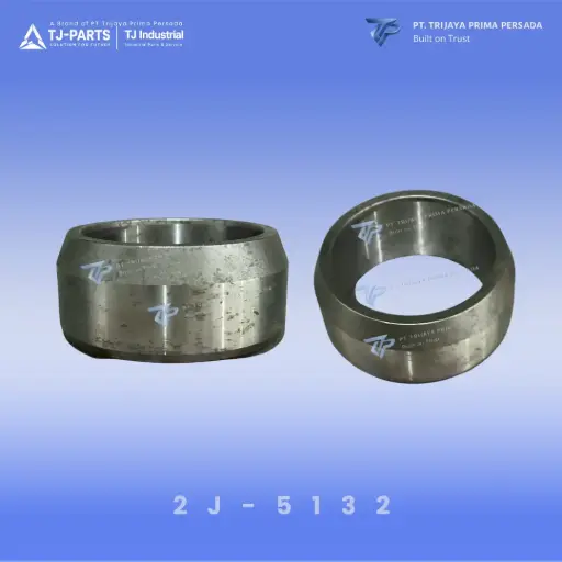 [2J-5132] BUSING