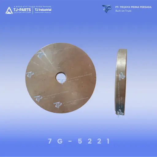 [7G-5221] PLATE