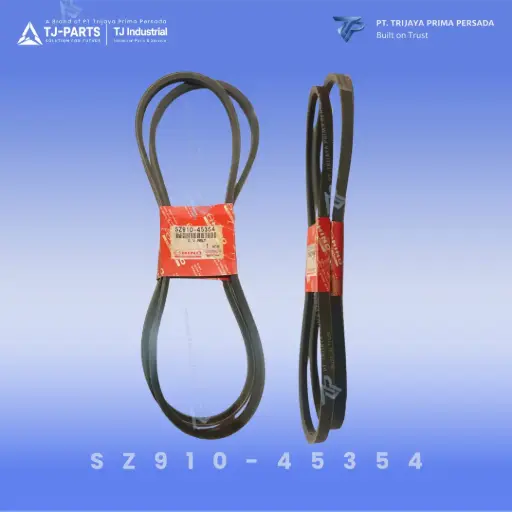 [SZ910-45354] V-BELT