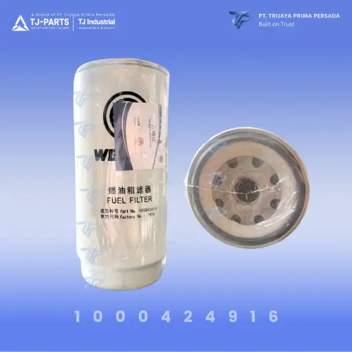 [1000424916] FUEL FILTER